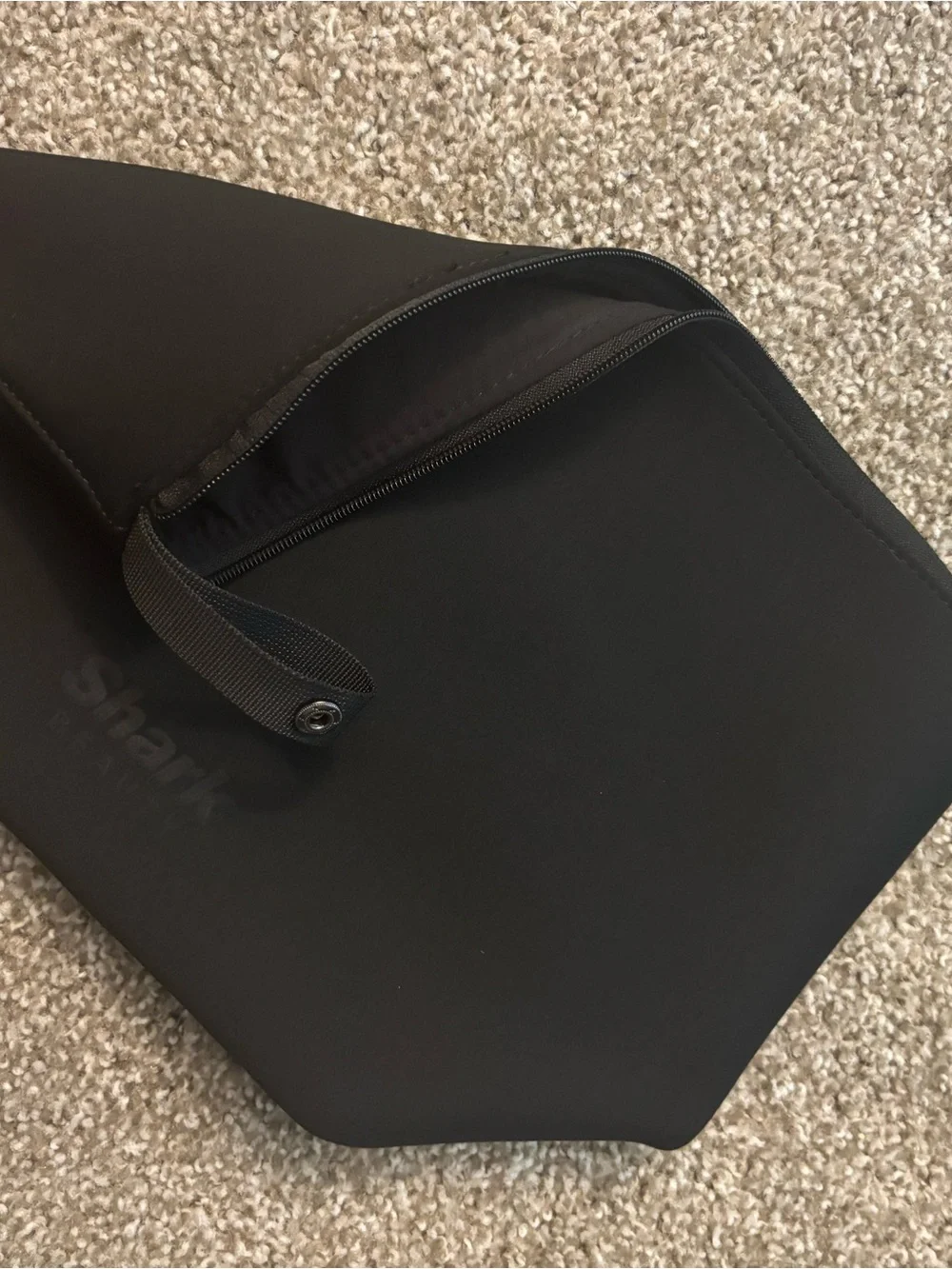 Shark Flex Style Travel Bag